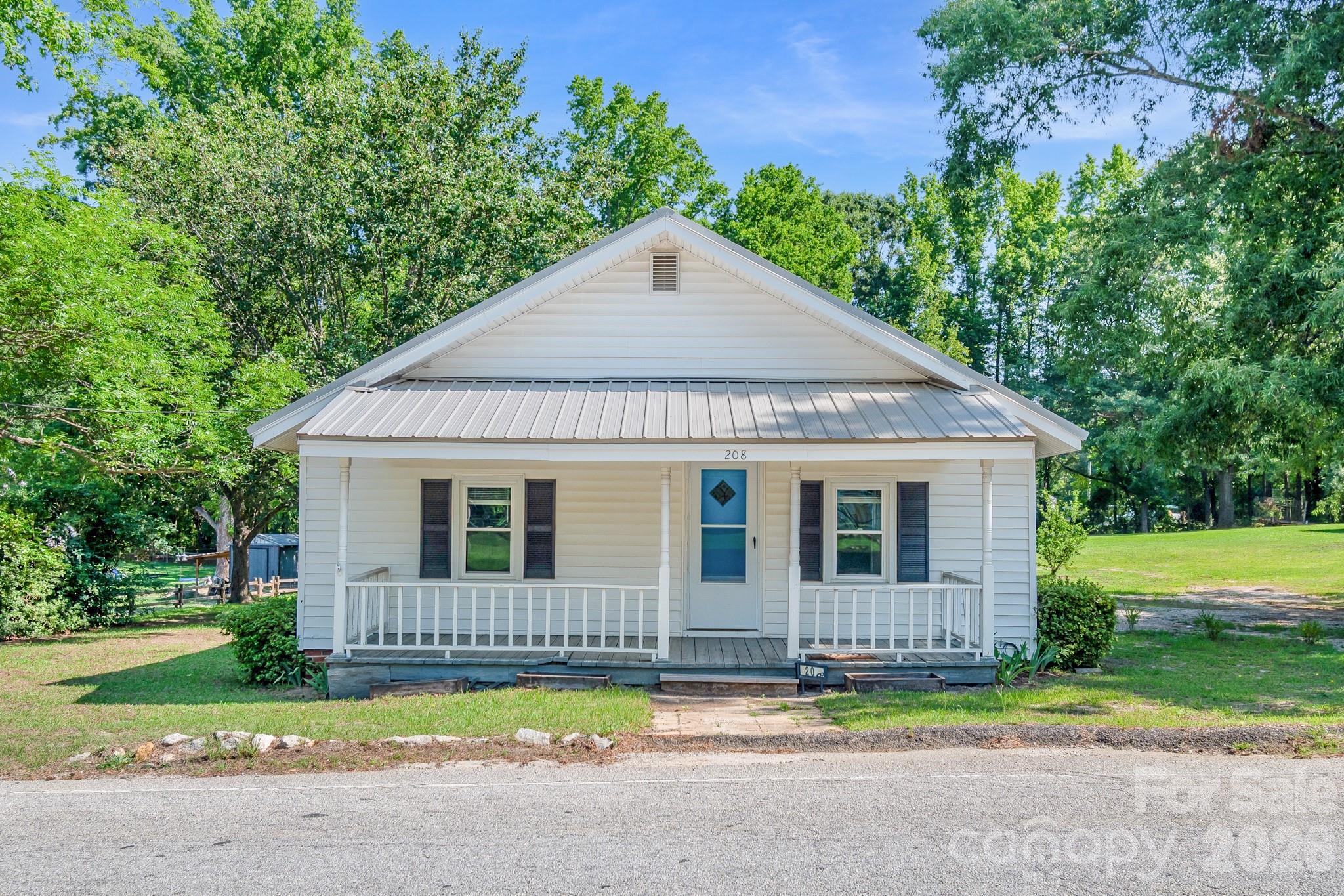 208 W Church Street