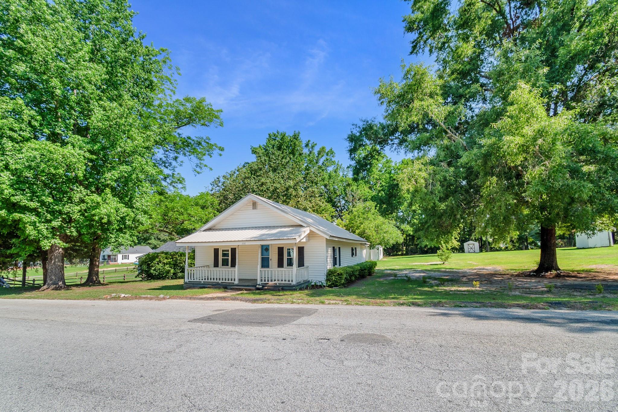 208 W Church Street