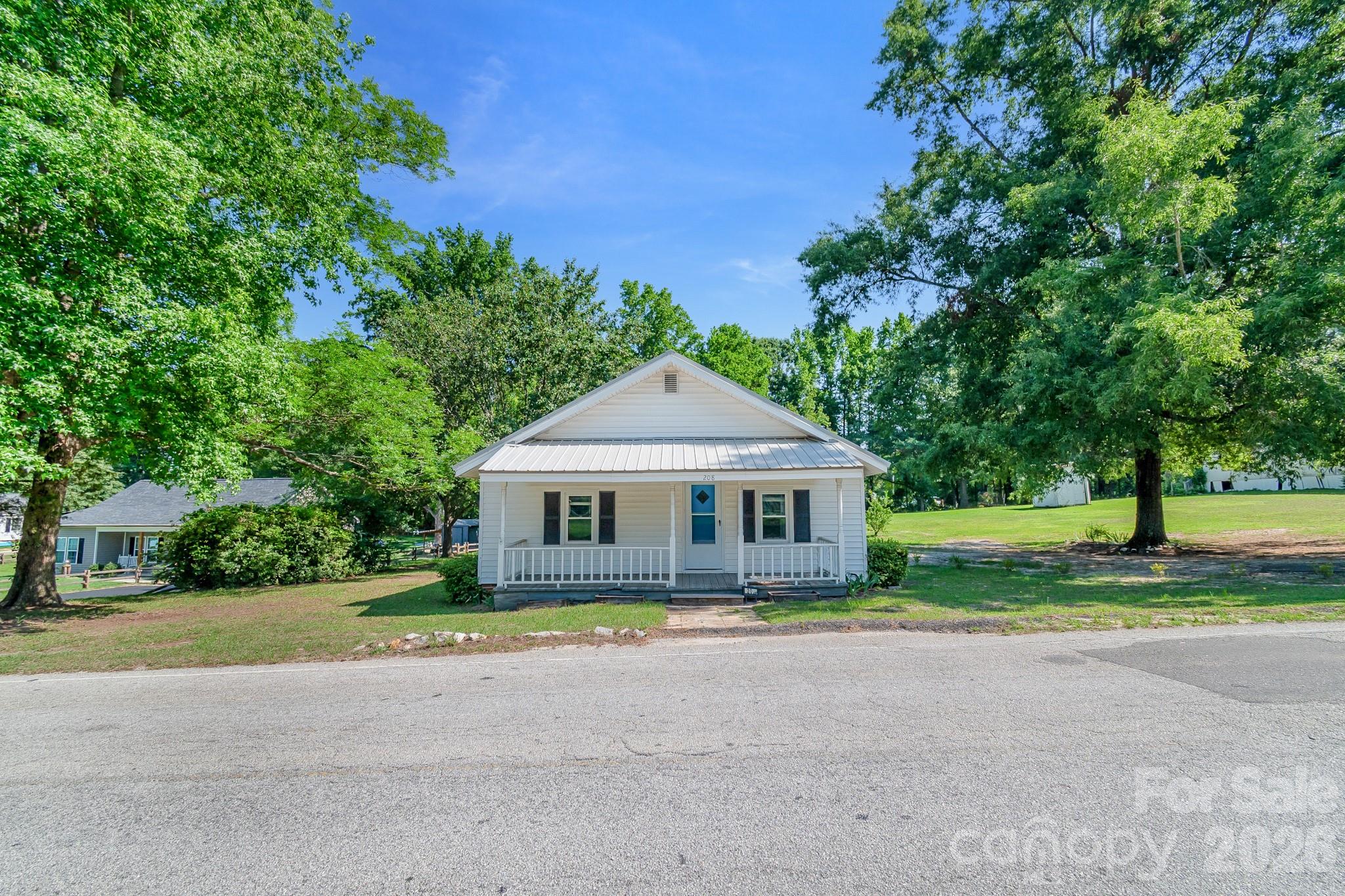 208 W Church Street