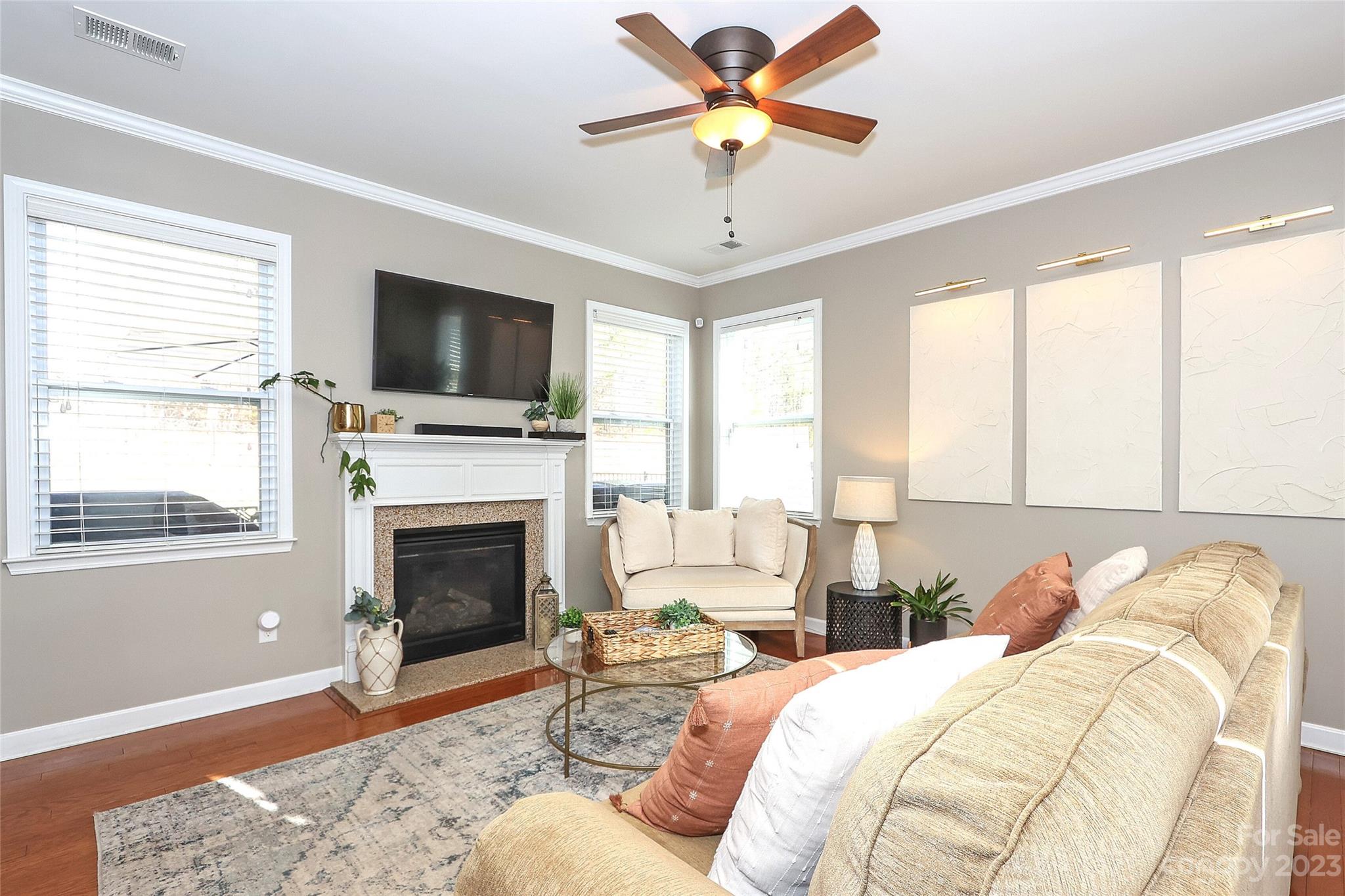 The Vineyards on Lake Wylie - Residential