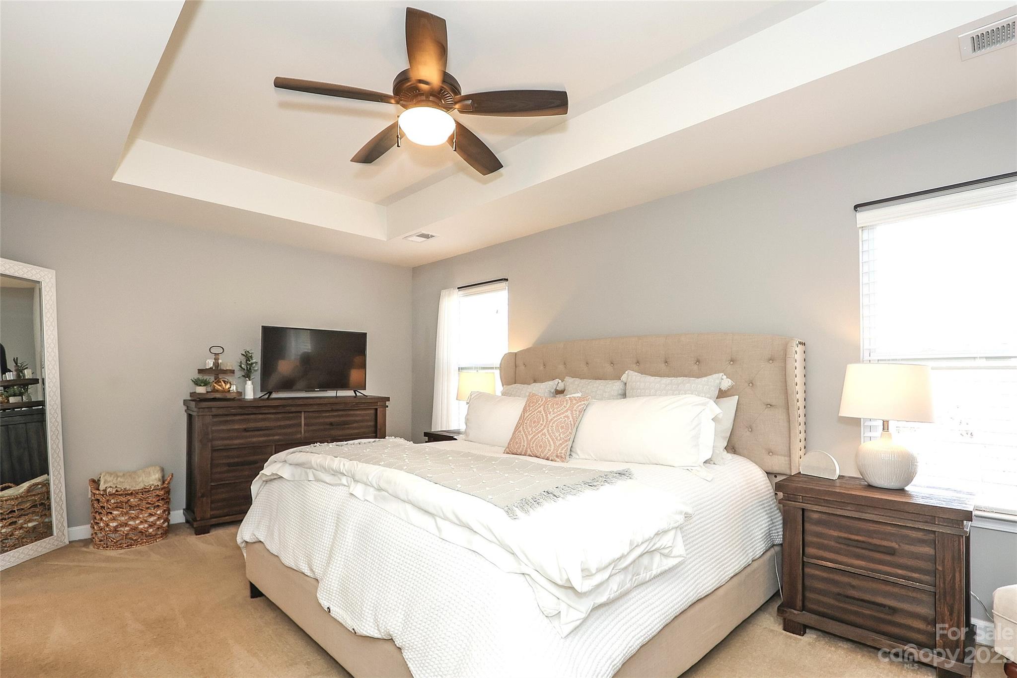 The Vineyards on Lake Wylie - Residential