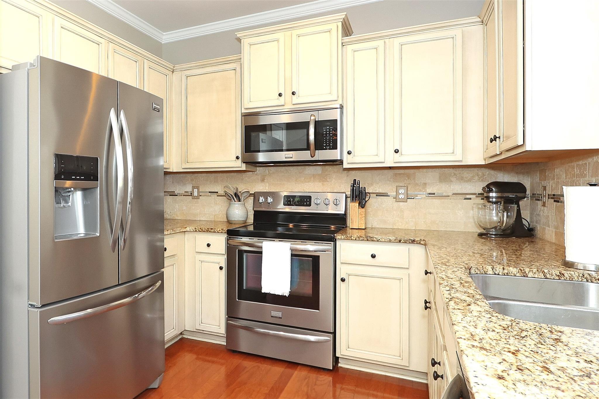 The Vineyards on Lake Wylie - Residential