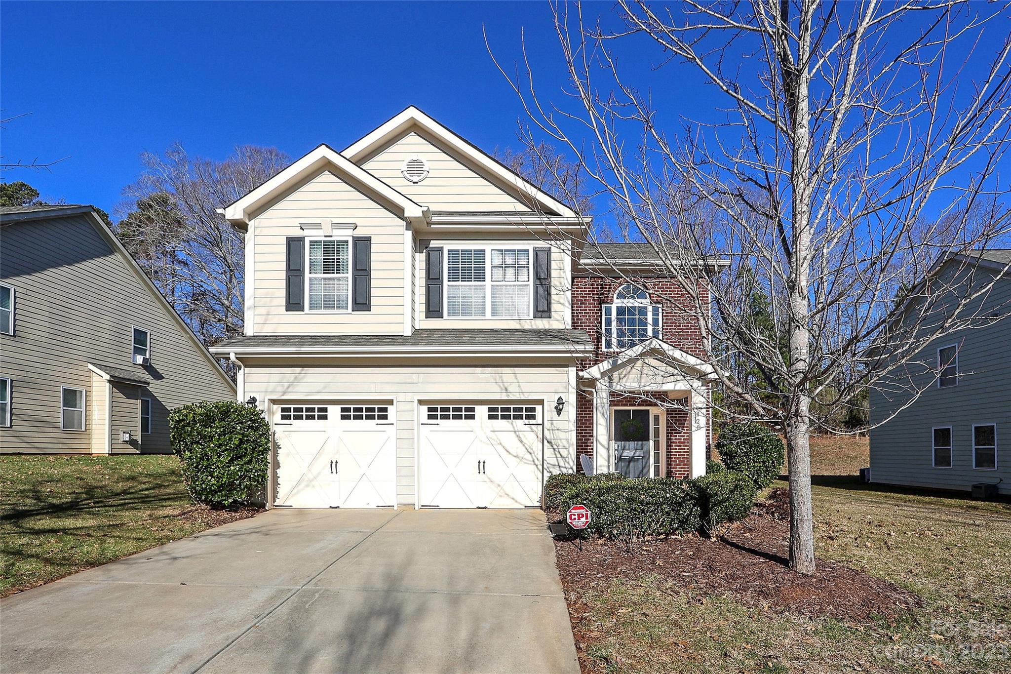 The Vineyards on Lake Wylie - Residential