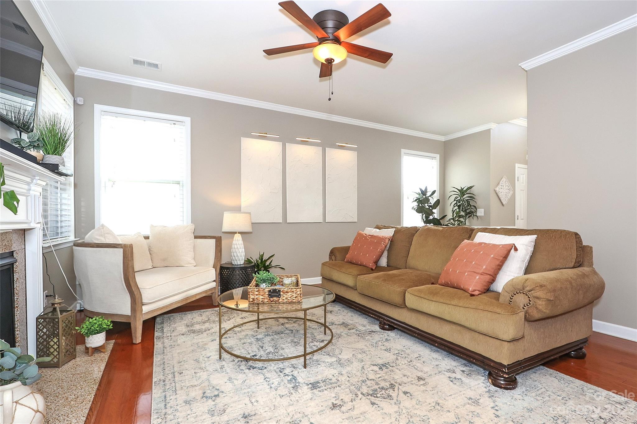 The Vineyards on Lake Wylie - Residential