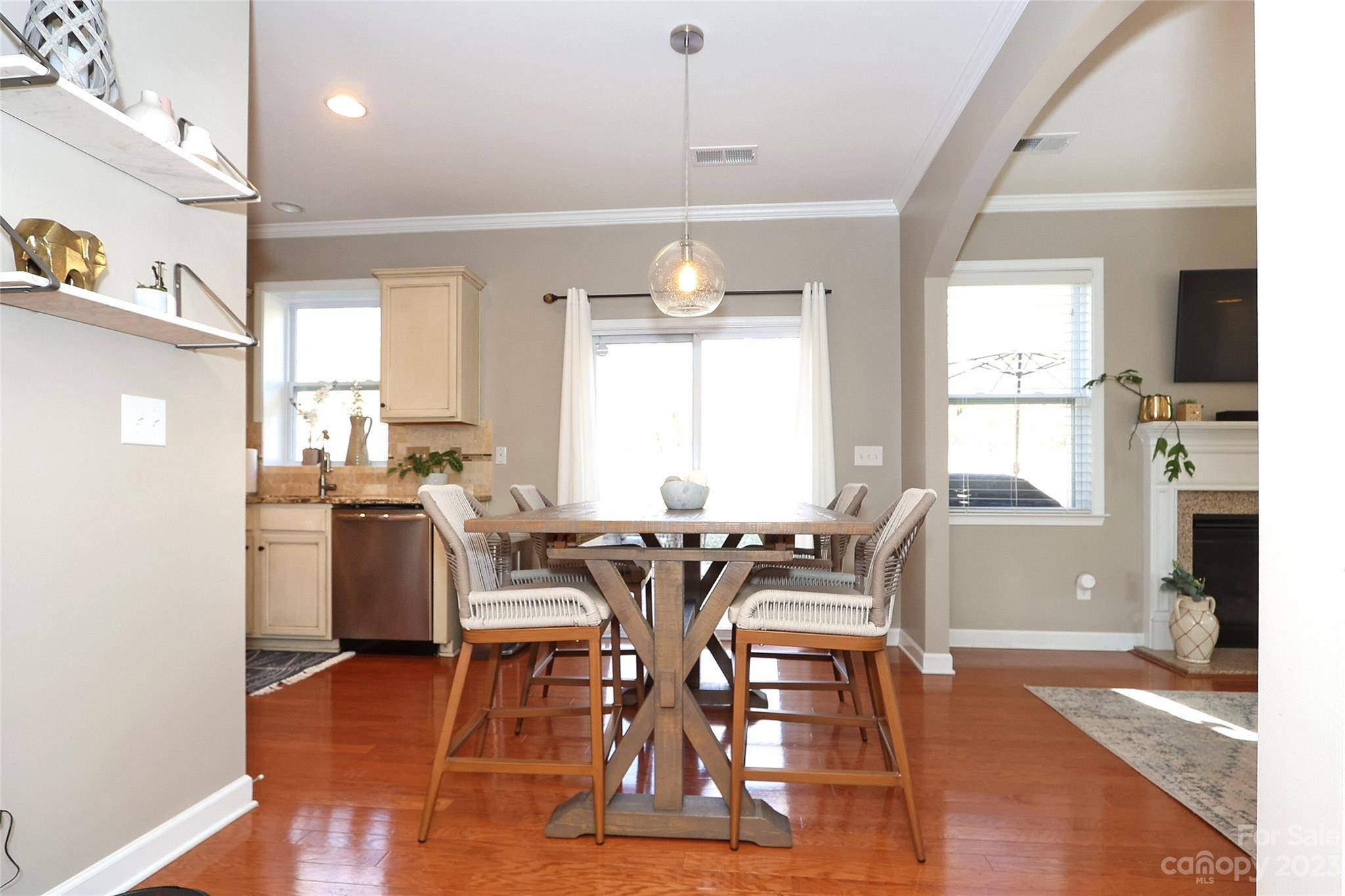 The Vineyards on Lake Wylie - Residential