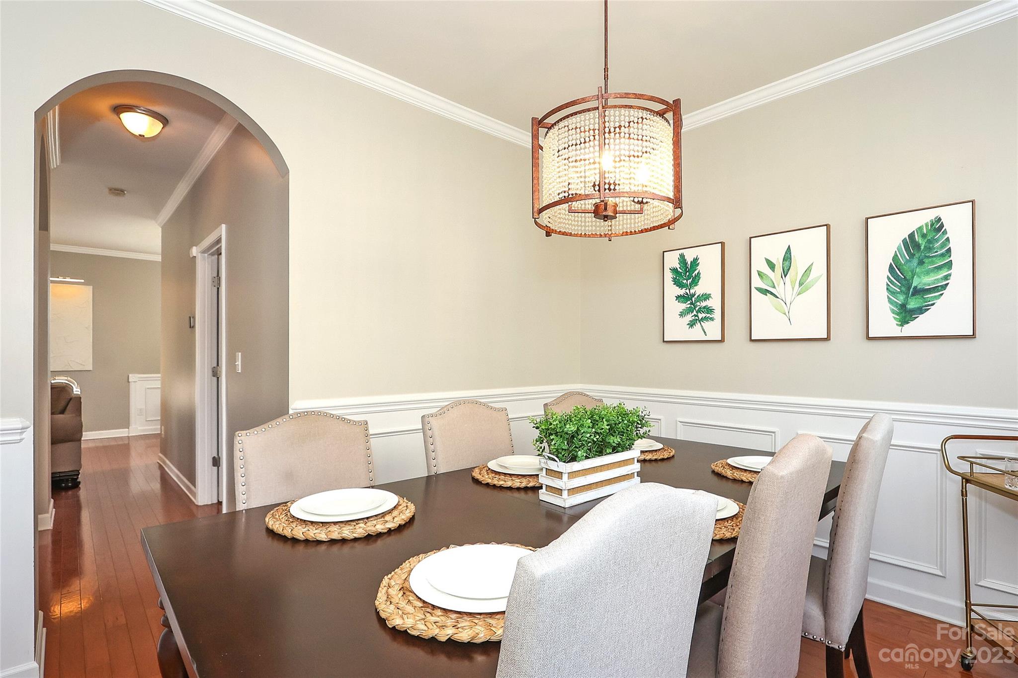 The Vineyards on Lake Wylie - Residential