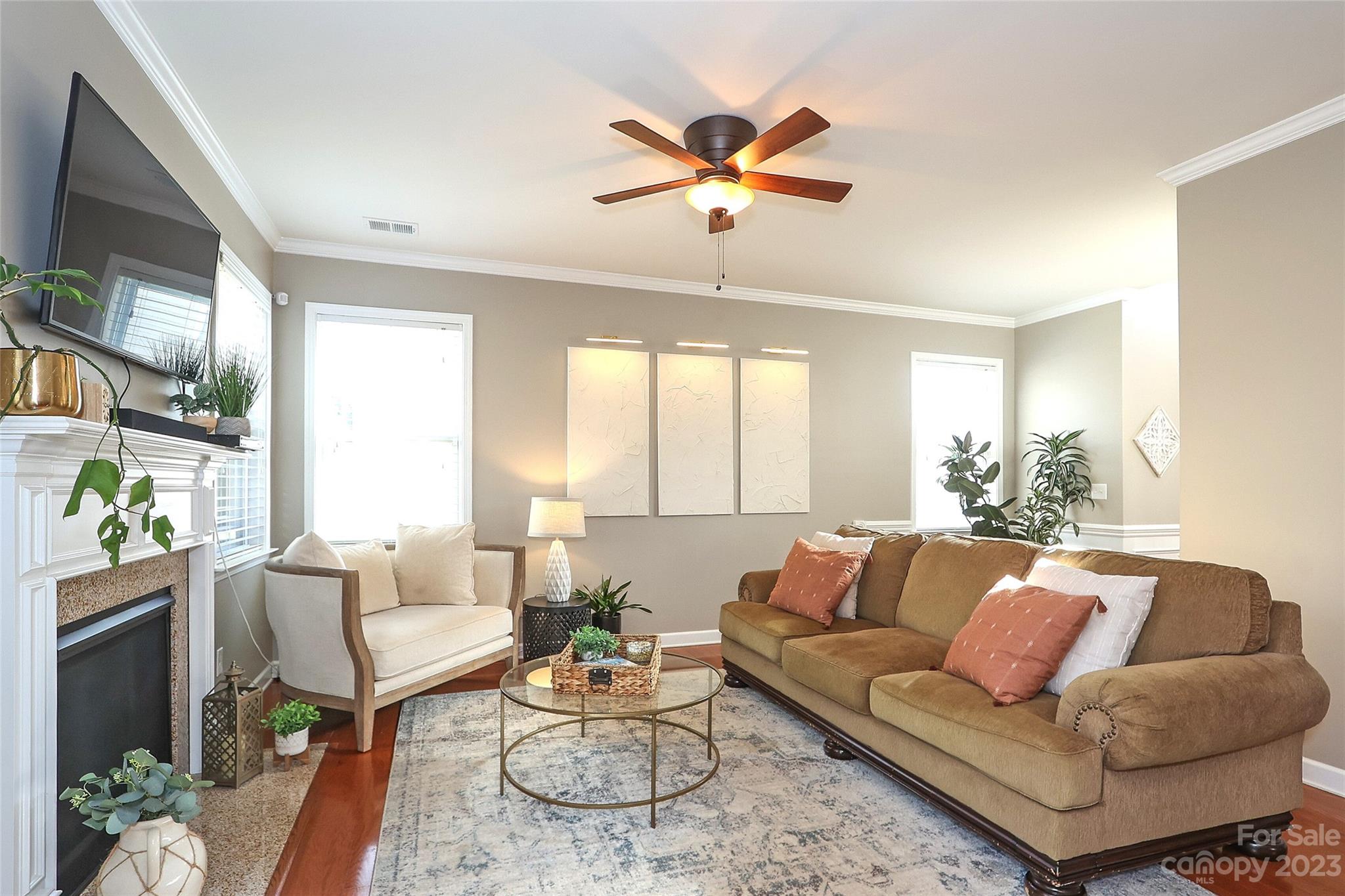 The Vineyards on Lake Wylie - Residential