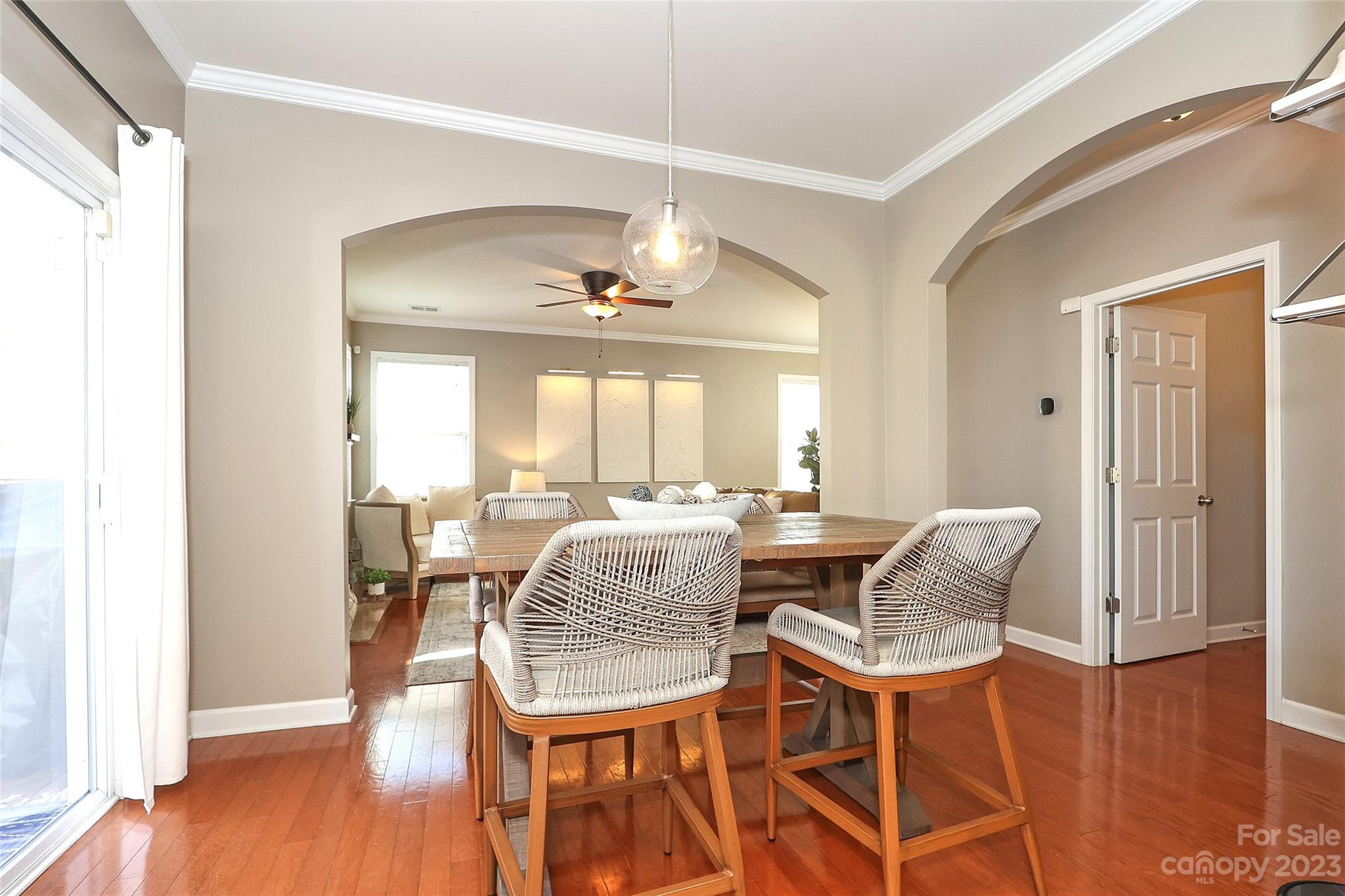 The Vineyards on Lake Wylie - Residential