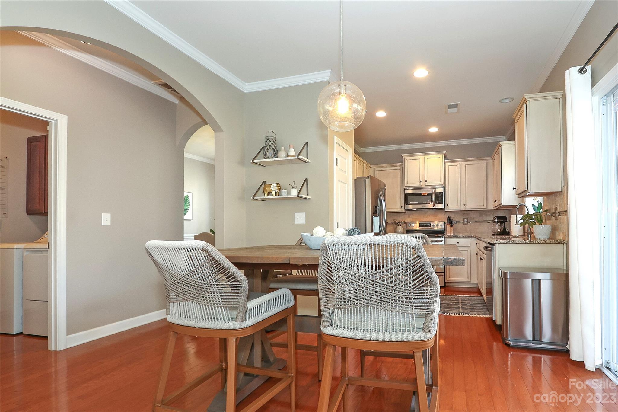 The Vineyards on Lake Wylie - Residential