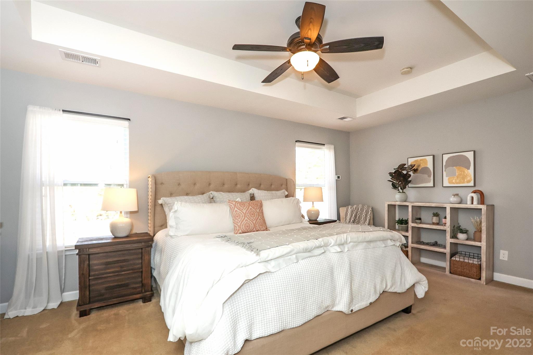 The Vineyards on Lake Wylie - Residential