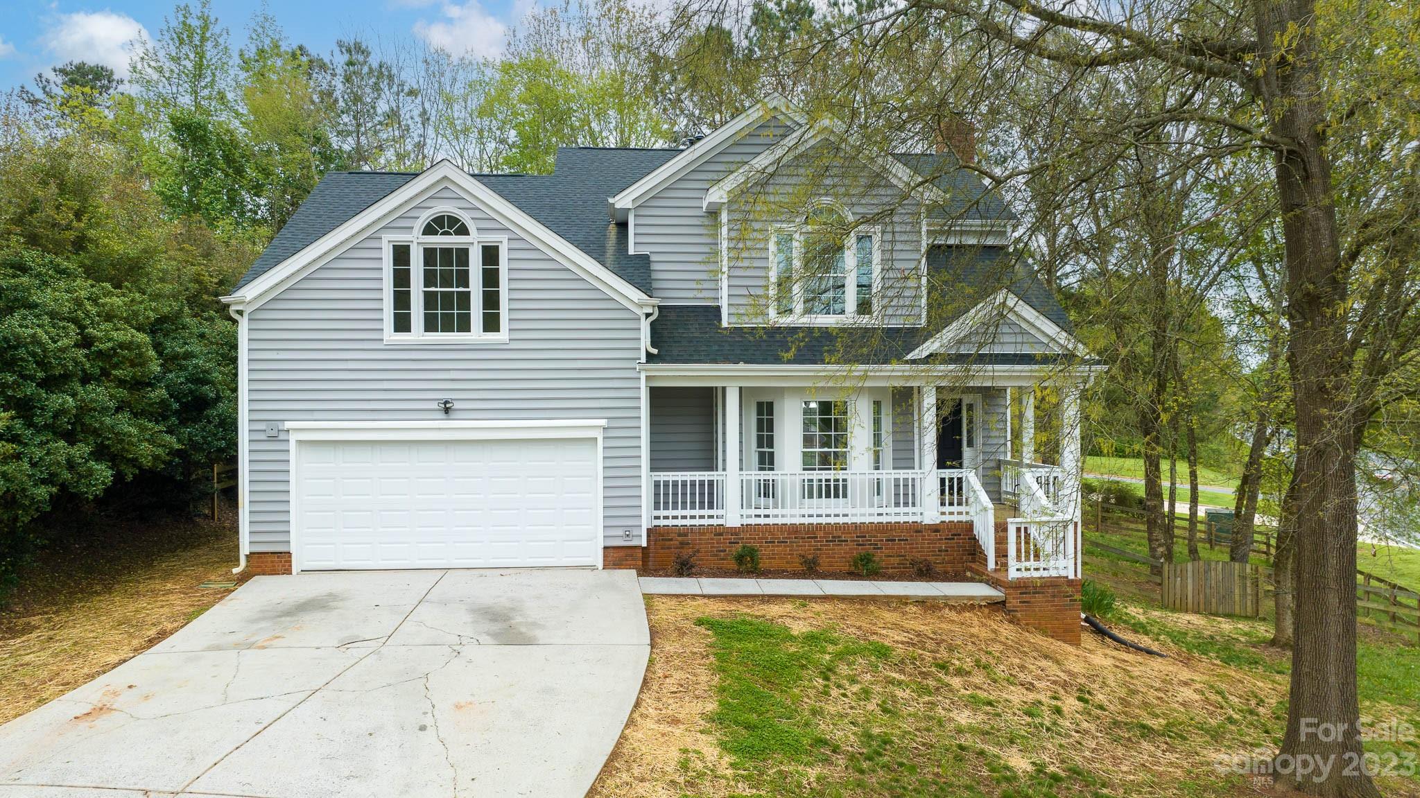 Tysons Forest - Residential