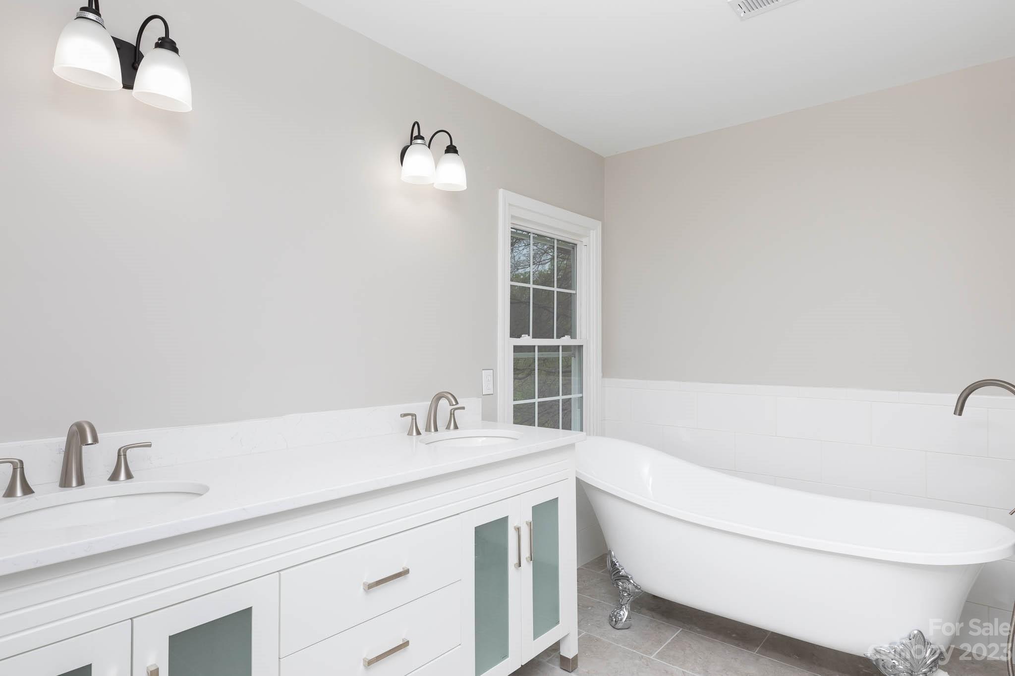 Tysons Forest - Residential