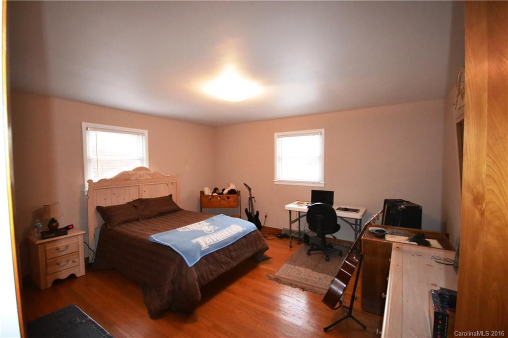 None - Residential
