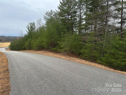 V/L Lake Crest Drive 5 Nebo NC 28761