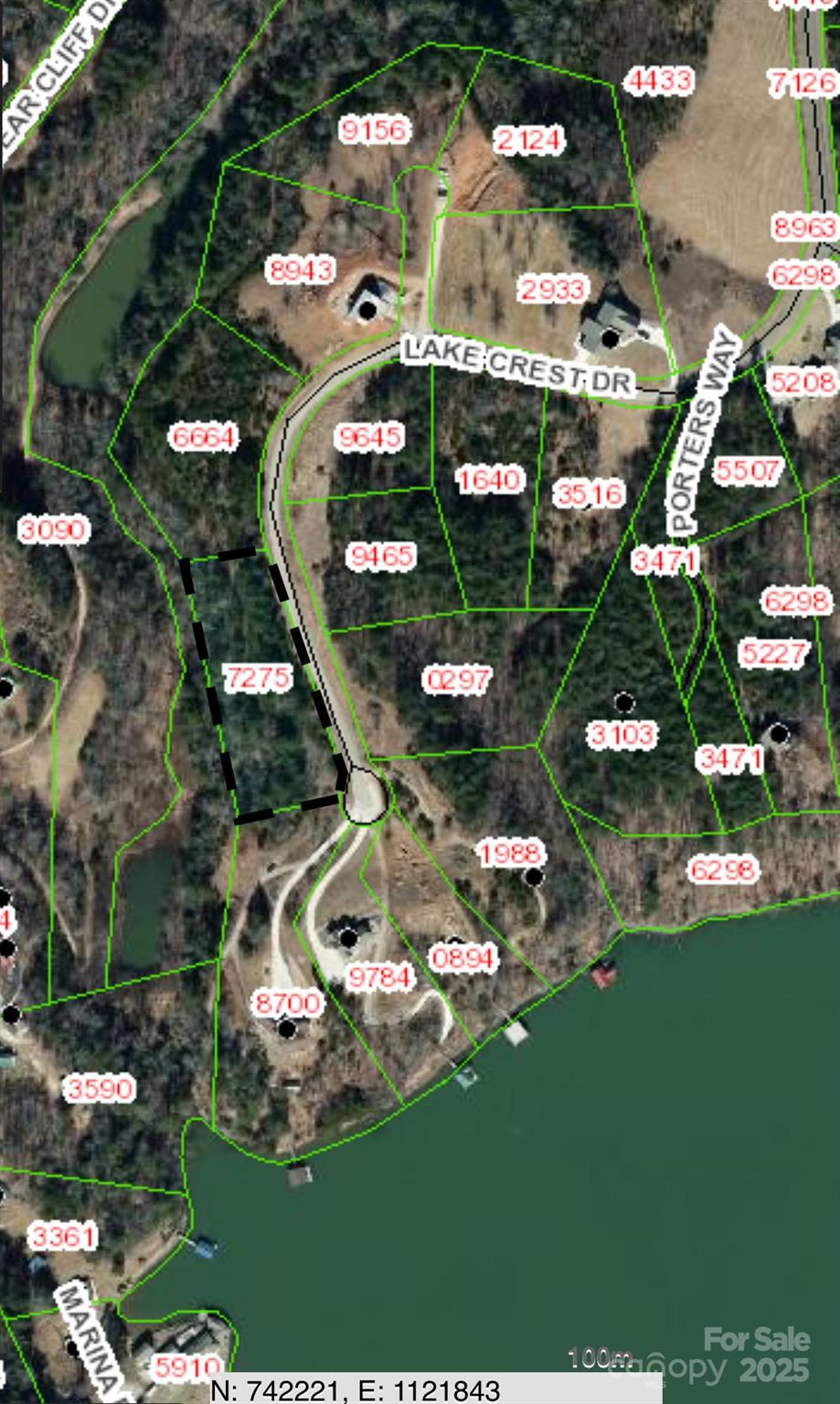 V/L Lake Crest Drive 5
