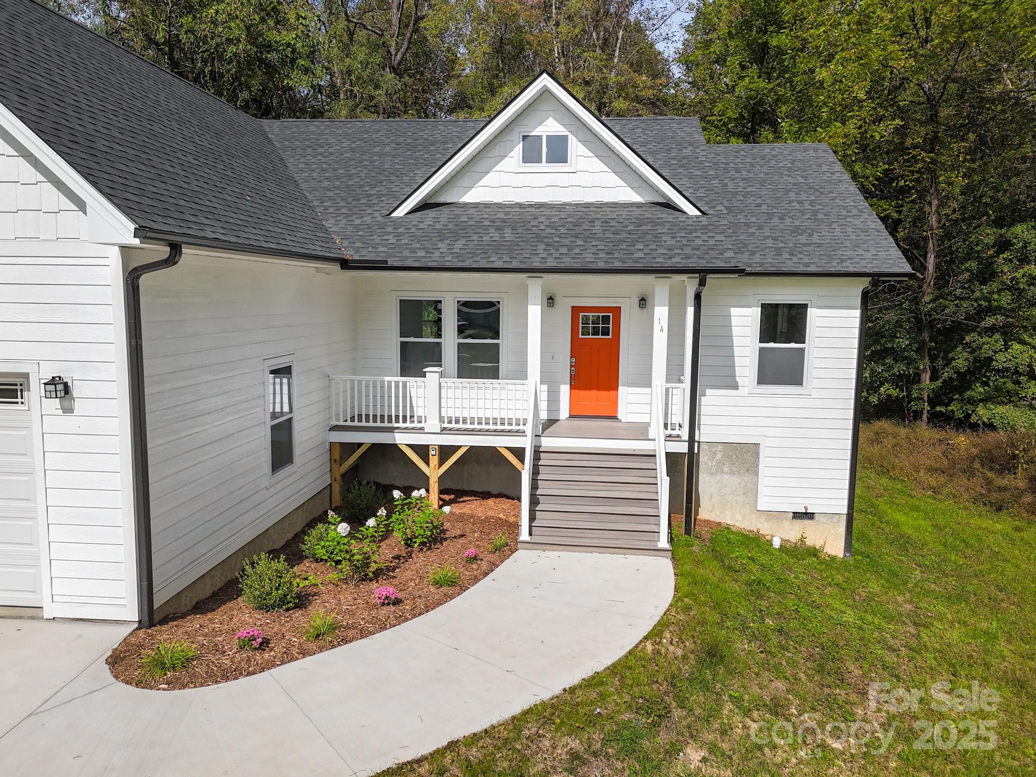 14 Holcombe Road
