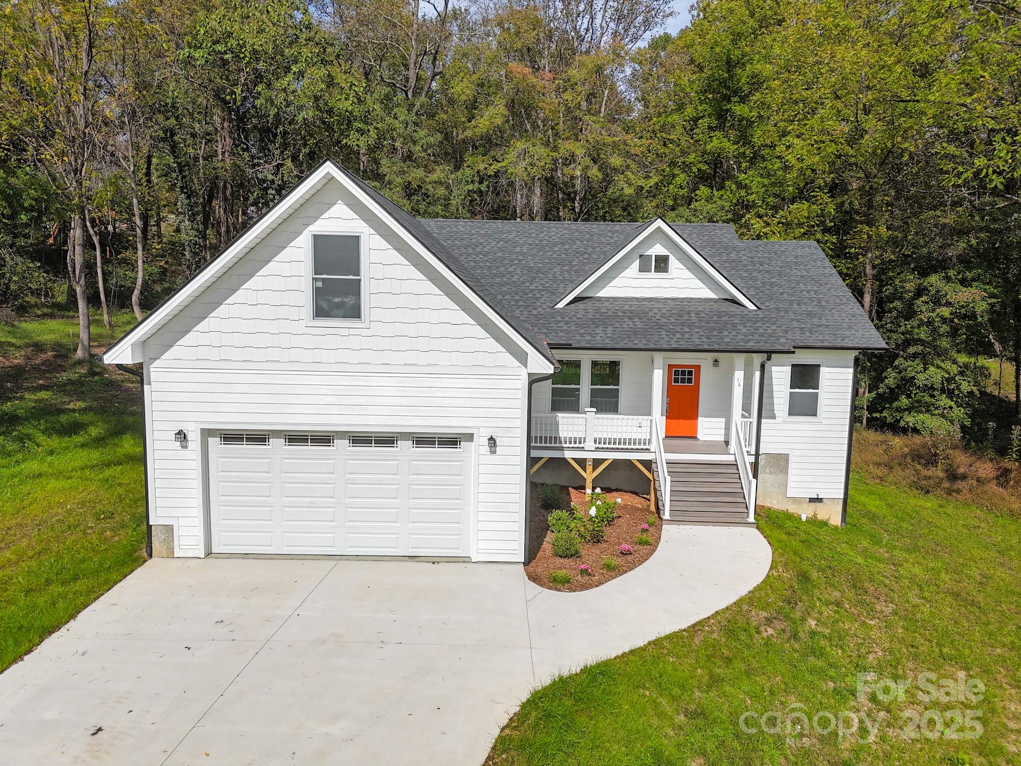 14 Holcombe Road