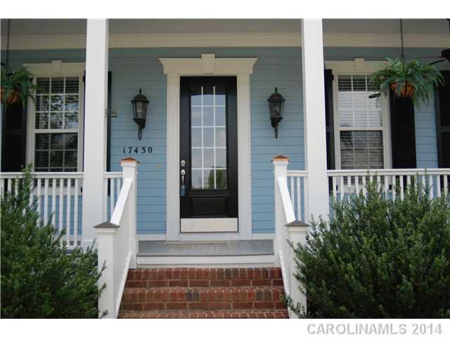 Ardrey - Residential