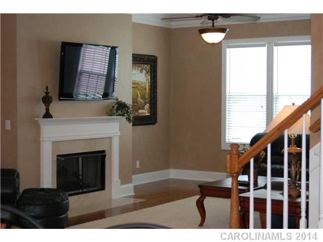 Ardrey - Residential