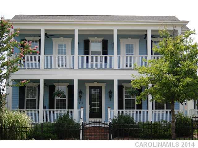 Ardrey - Residential