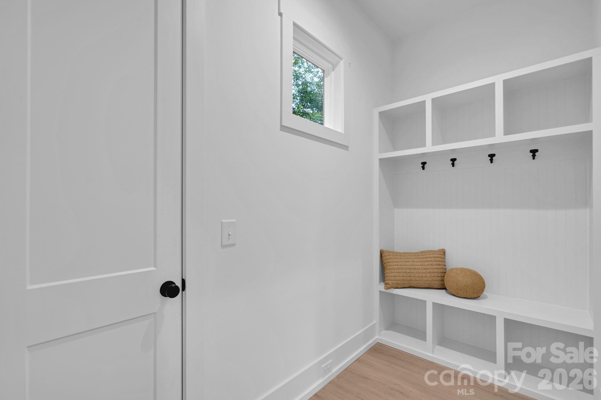 Merry Oaks - Residential