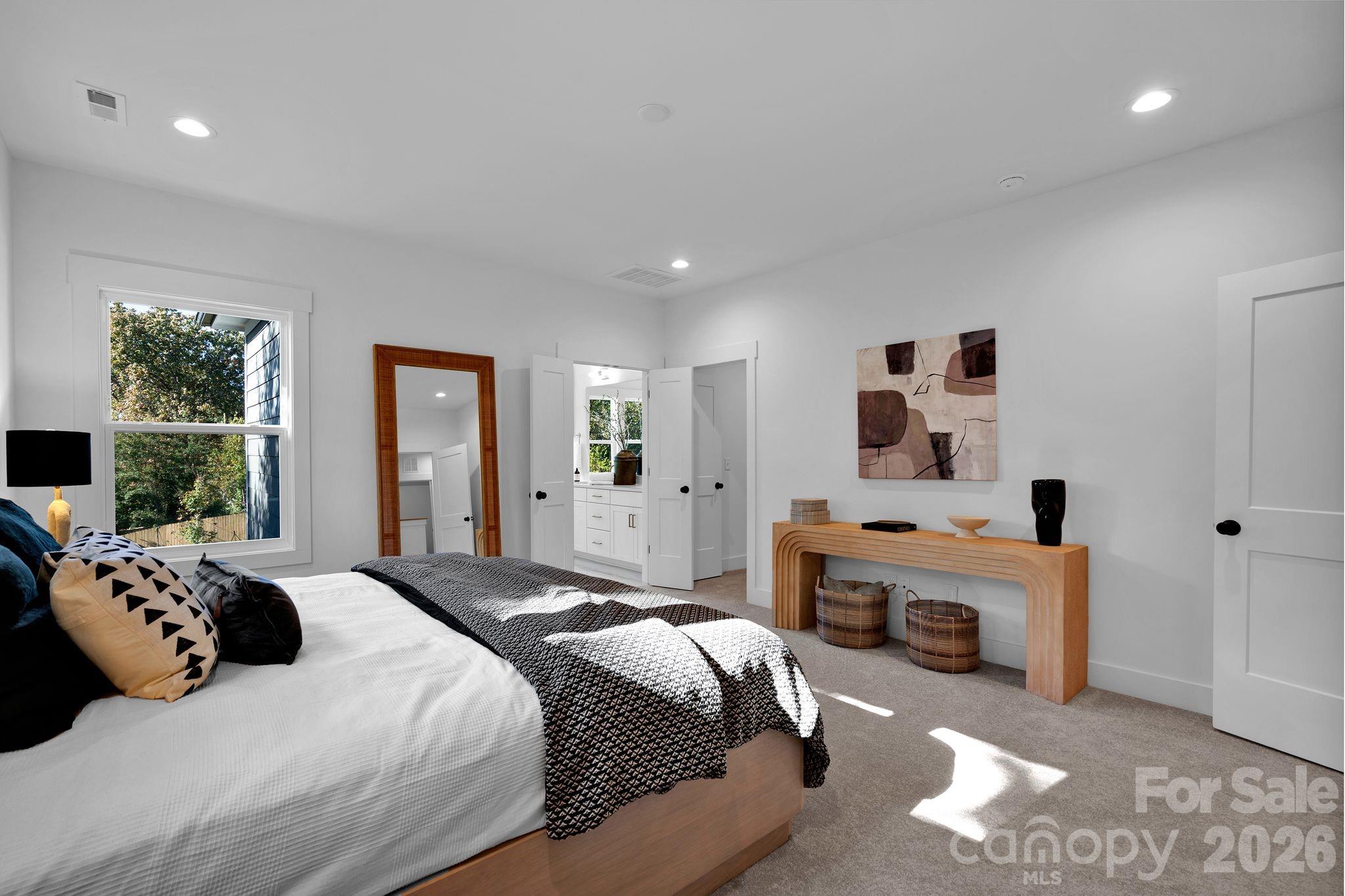 Merry Oaks - Residential