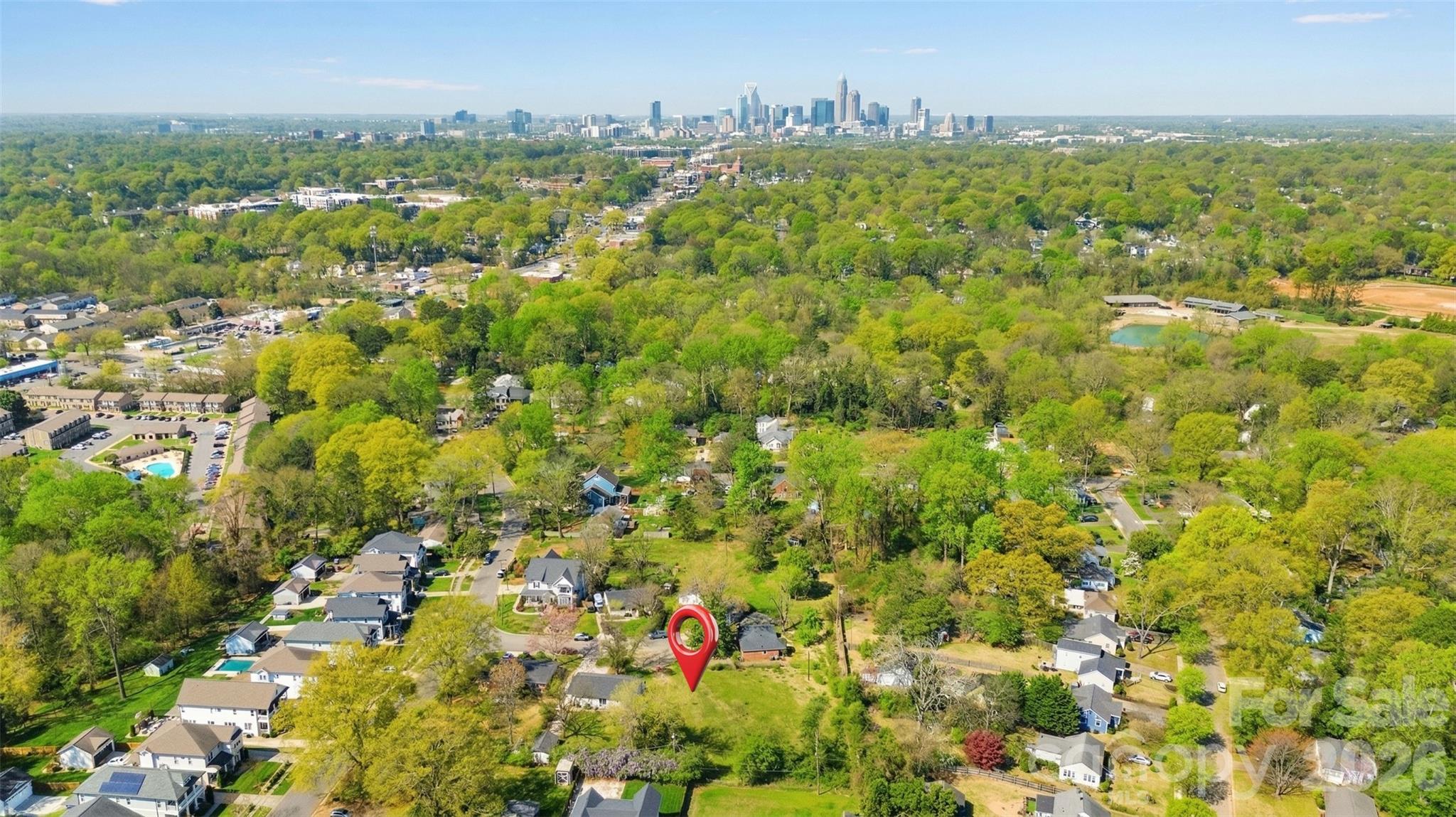 Merry Oaks - Residential