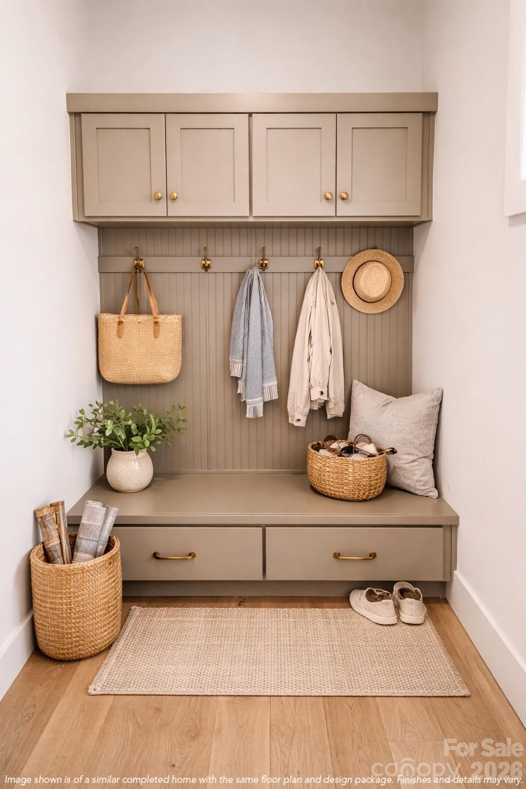 Merry Oaks - Residential