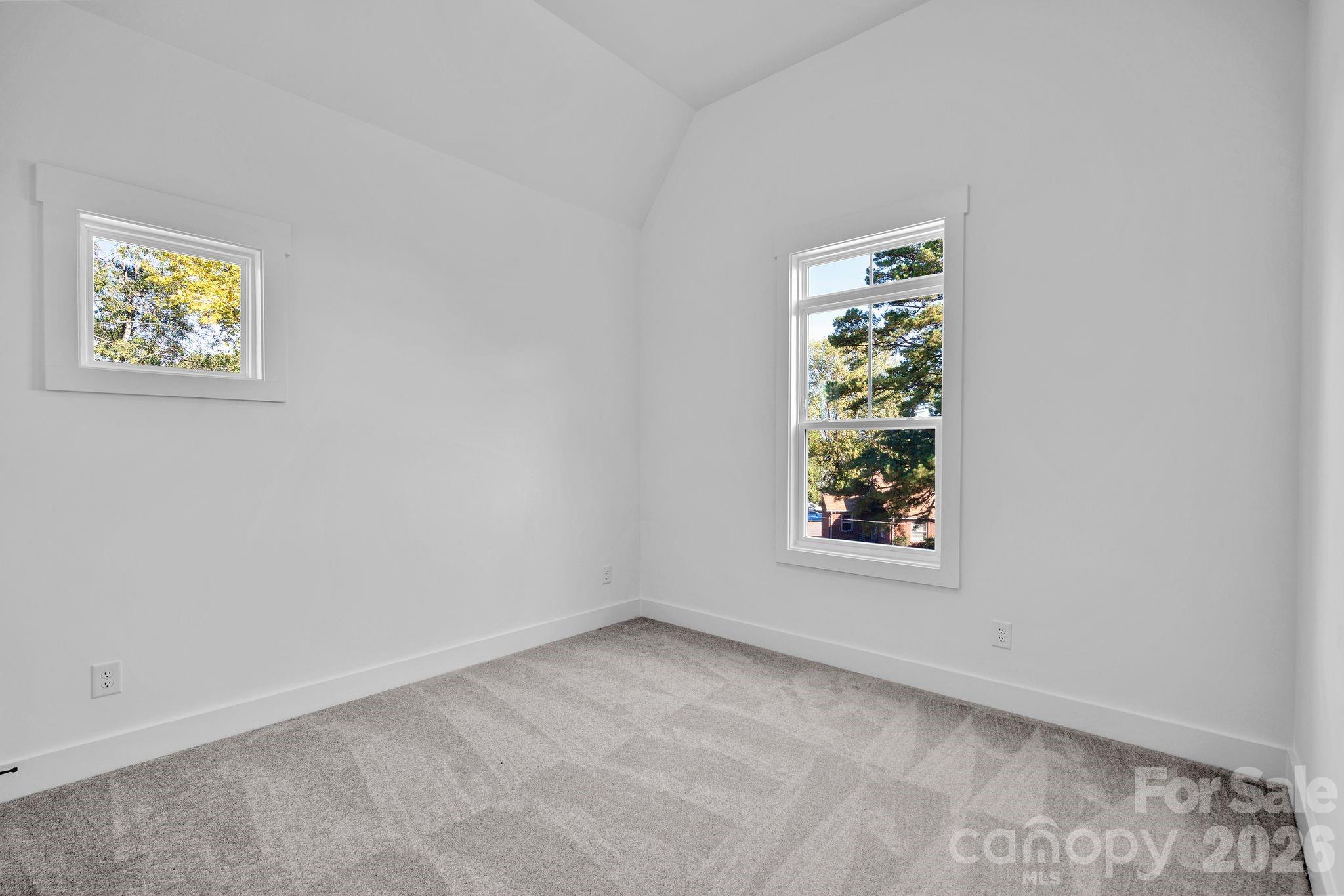 Merry Oaks - Residential