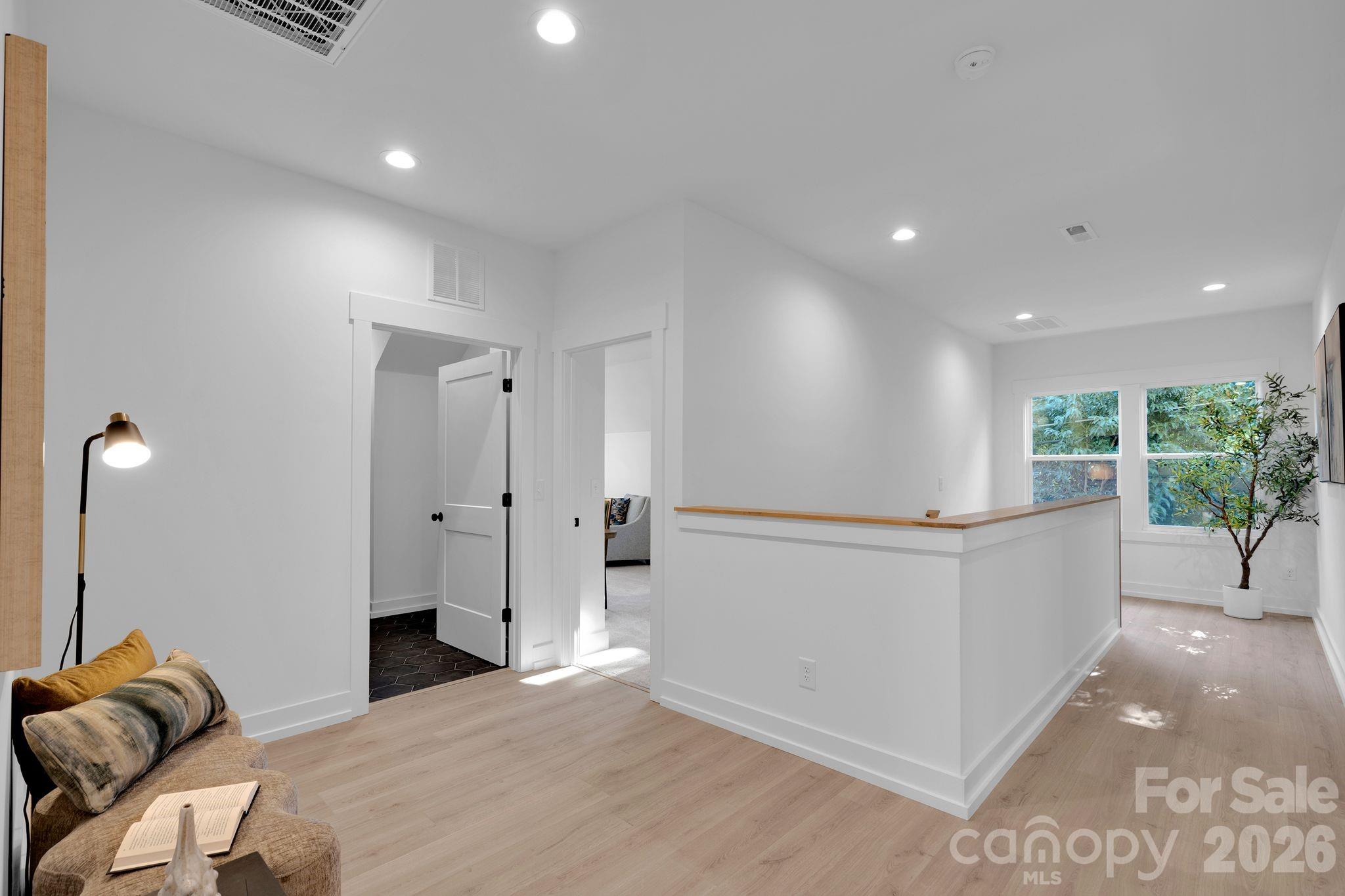 Merry Oaks - Residential