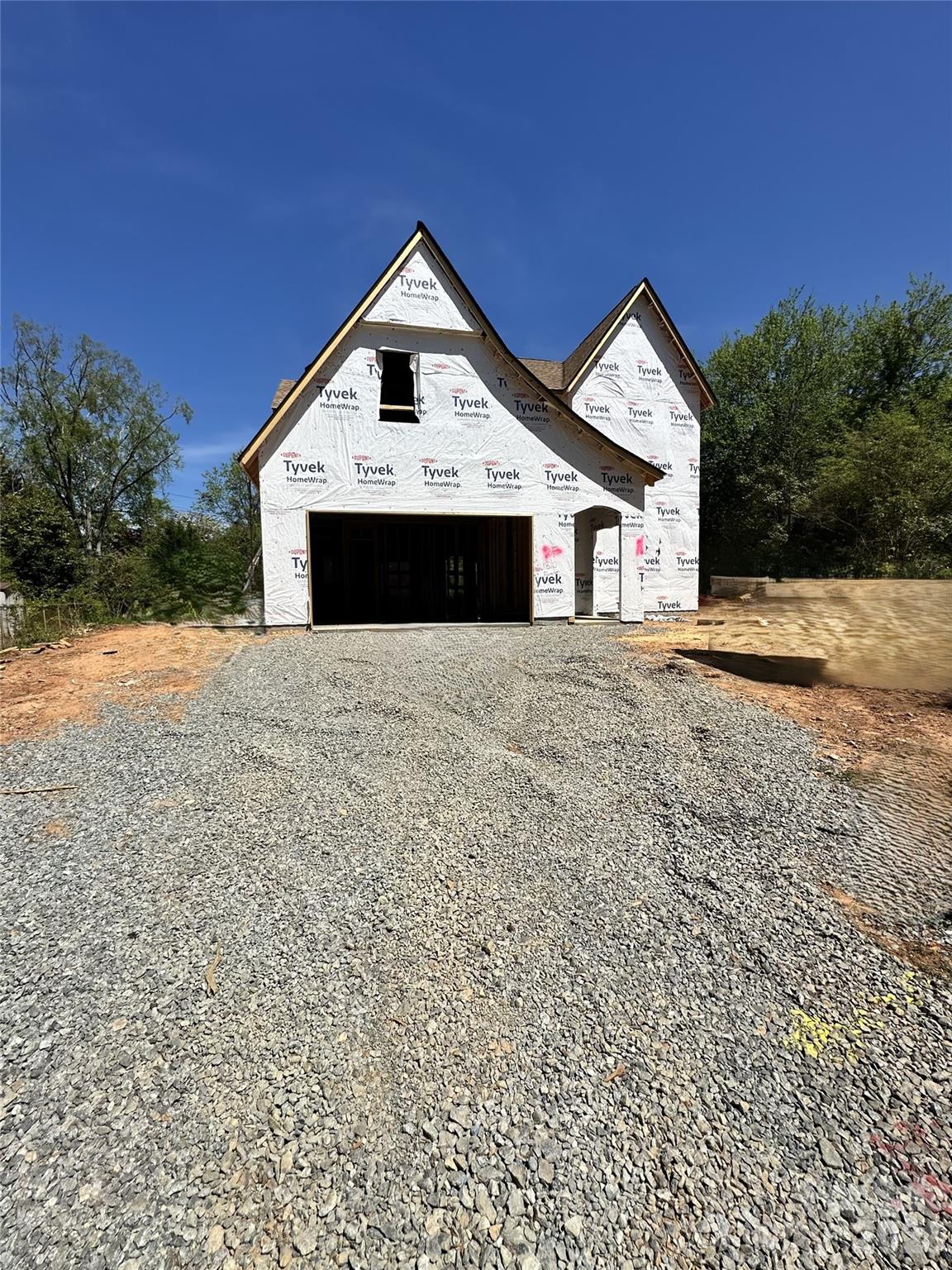 Merry Oaks - Residential