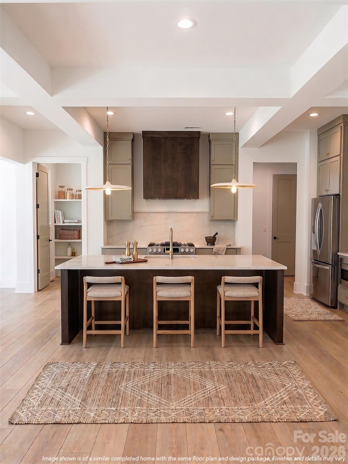 Merry Oaks - Residential