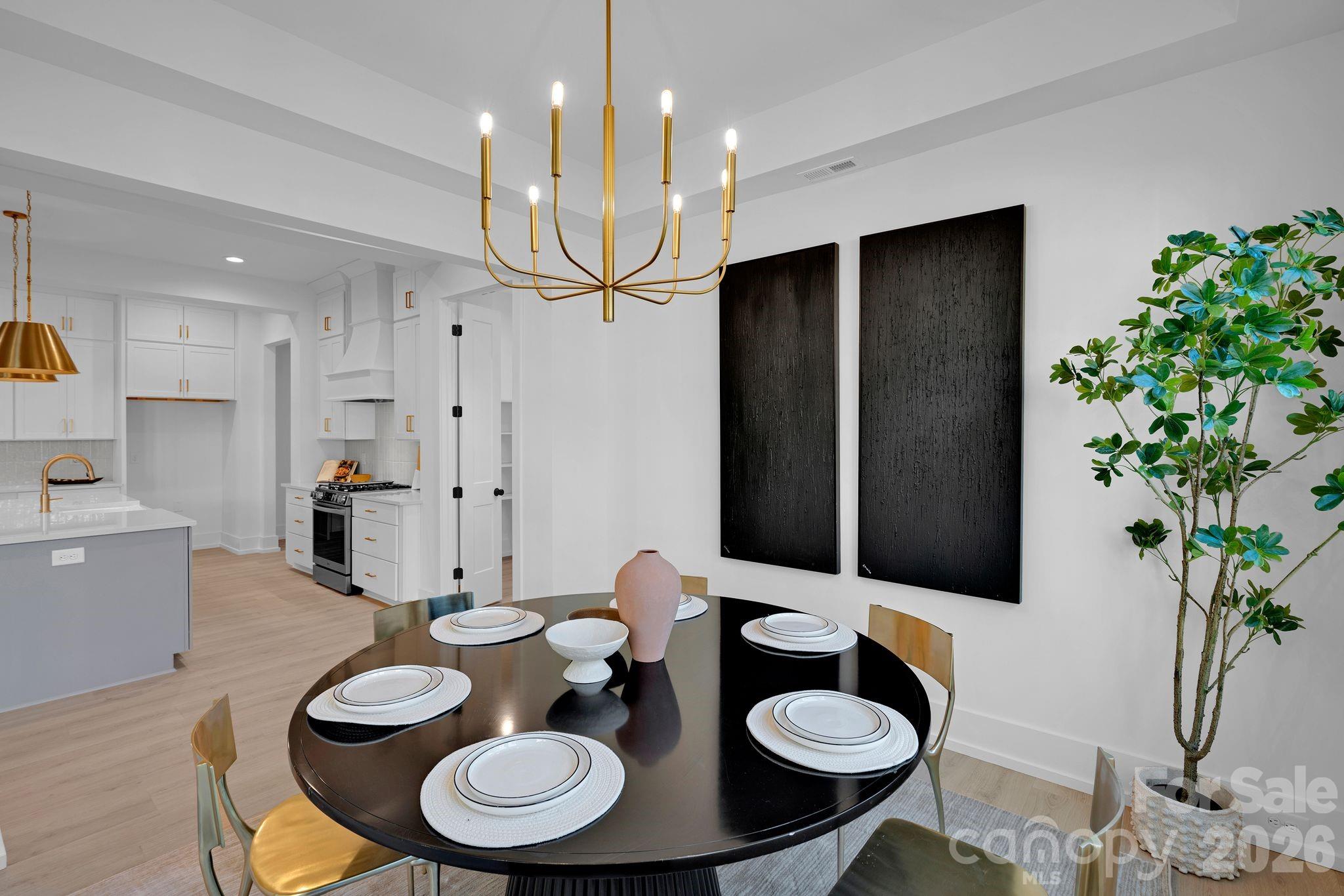 Merry Oaks - Residential