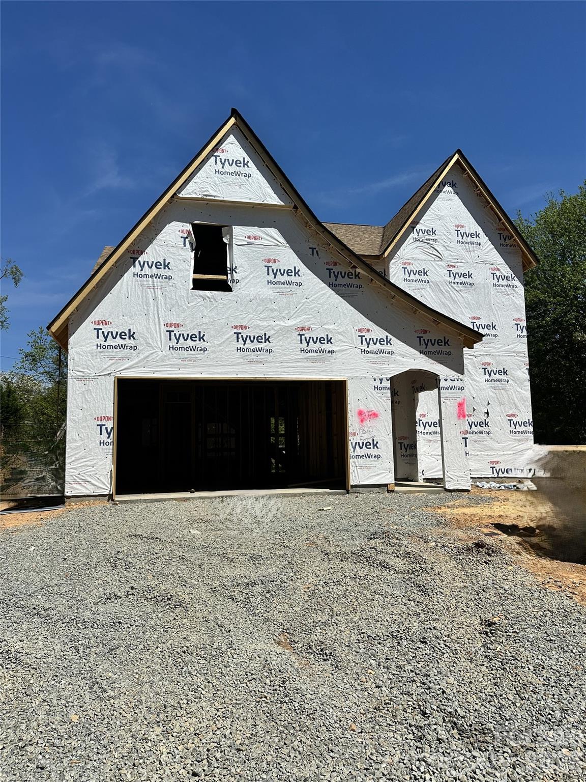 Merry Oaks - Residential