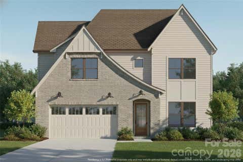 Photo of 1810 Ferguson Court, Charlotte, NC 28205 (MLS # 4336070)