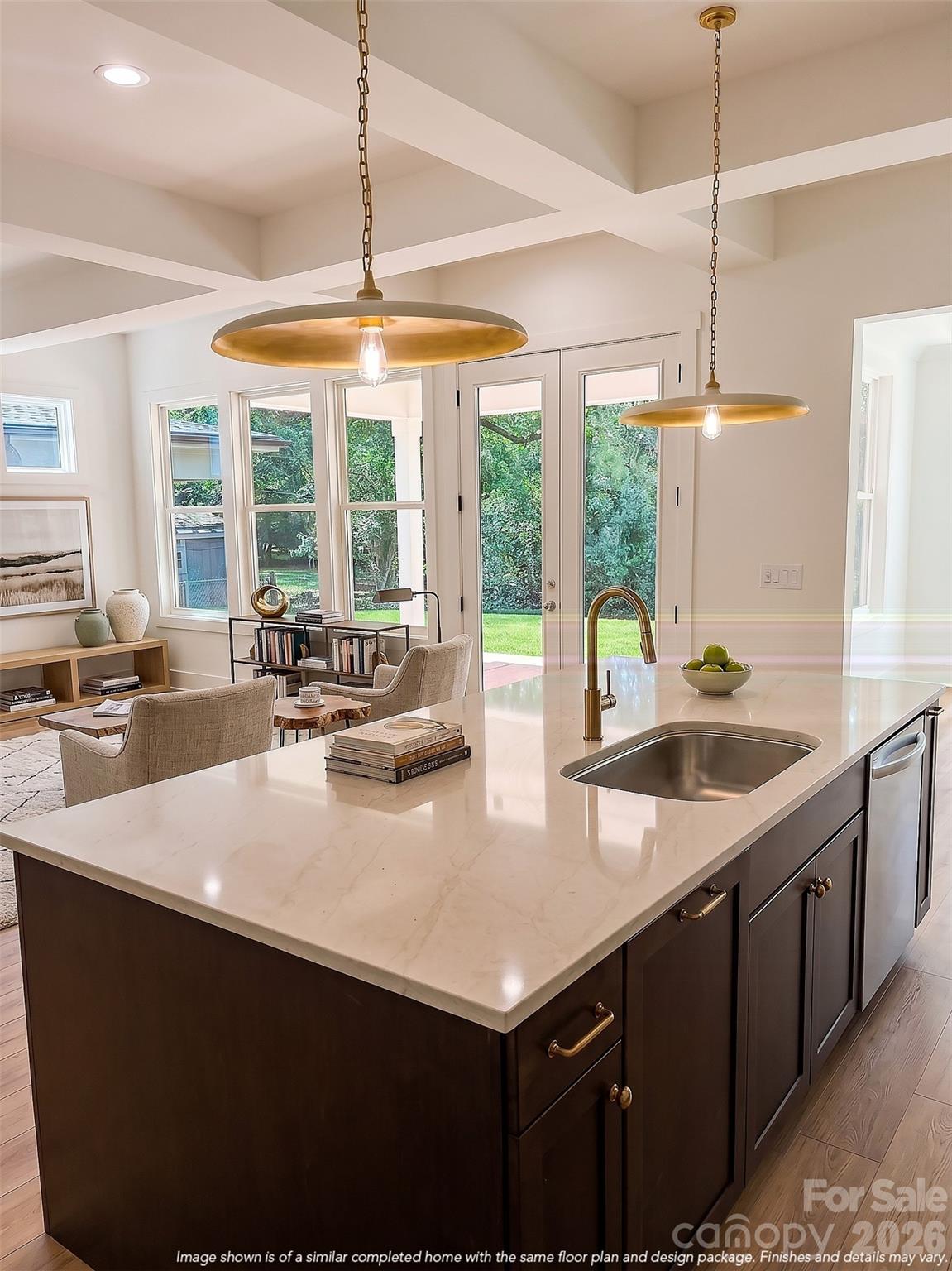 Merry Oaks - Residential