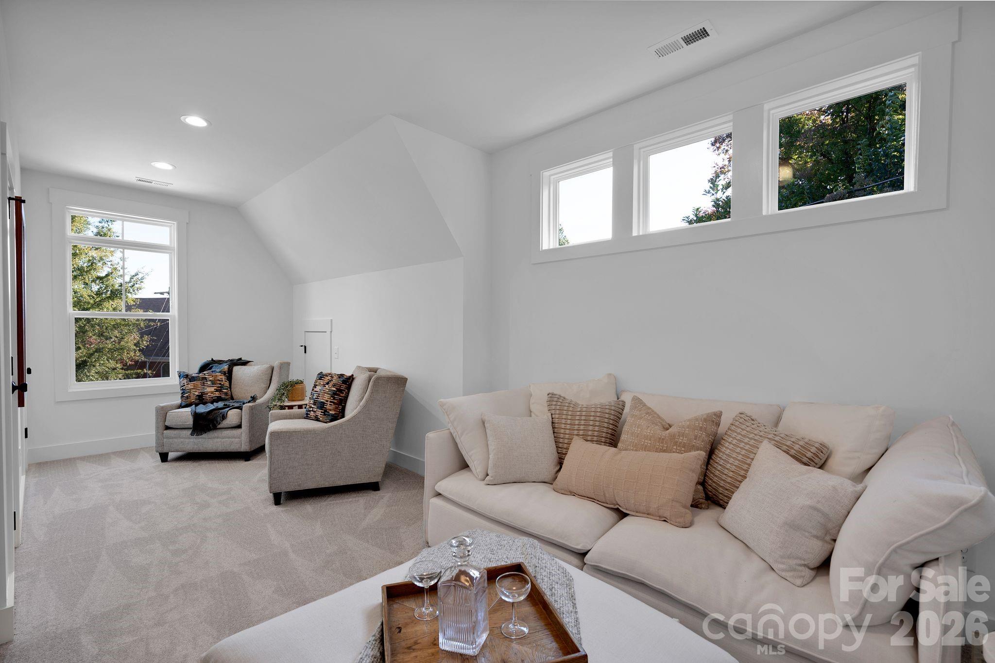 Merry Oaks - Residential