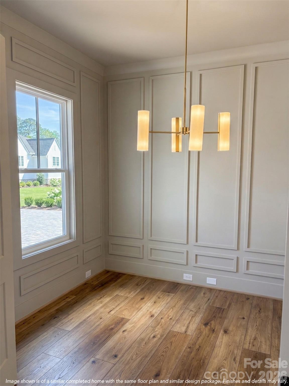 Merry Oaks - Residential