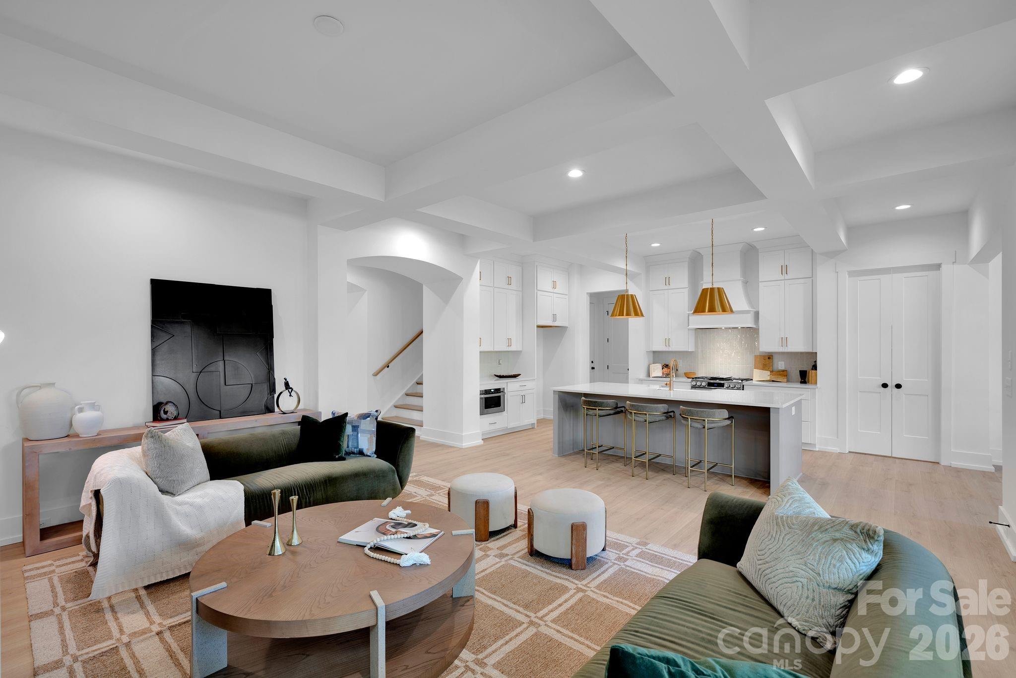 Merry Oaks - Residential