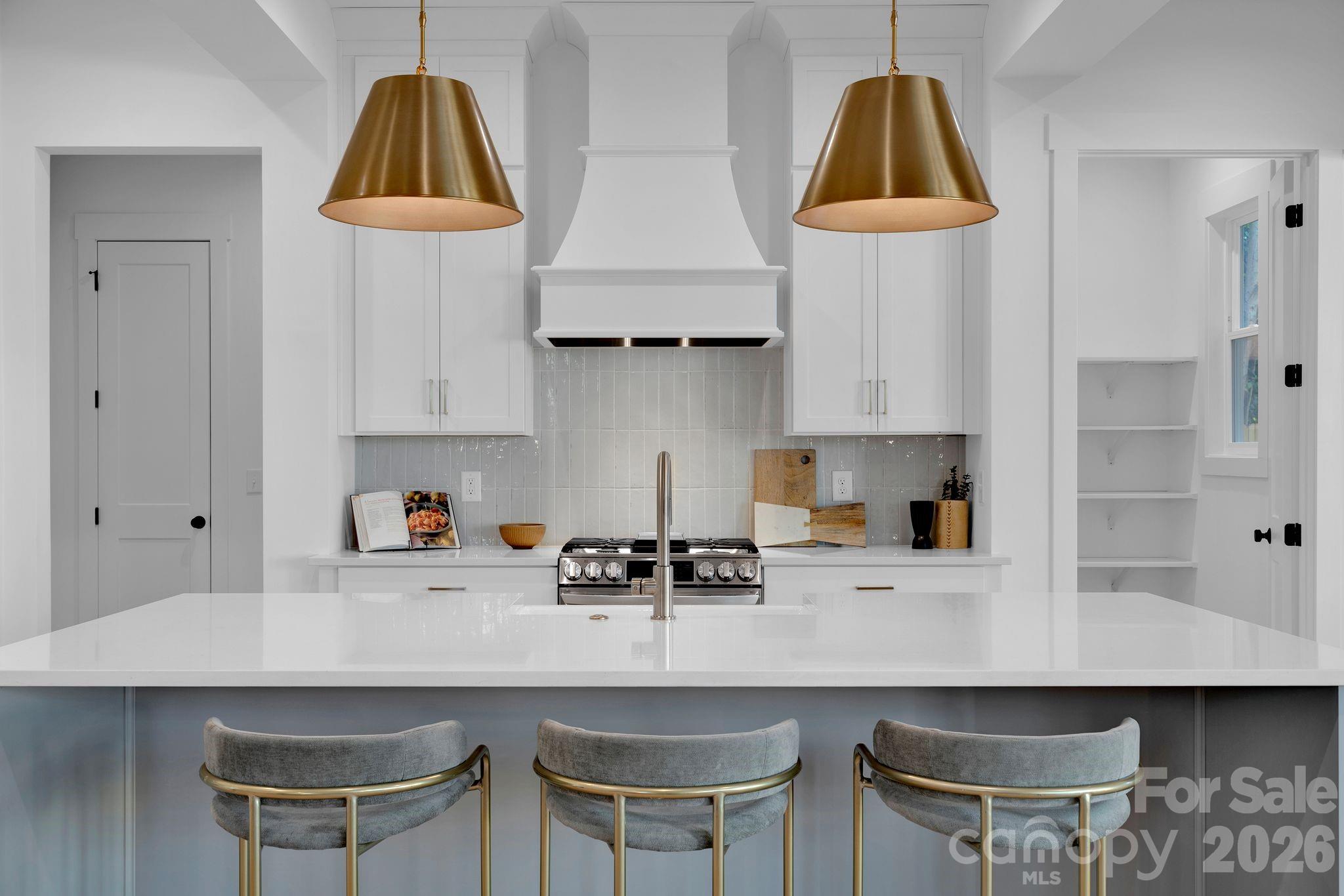 Merry Oaks - Residential