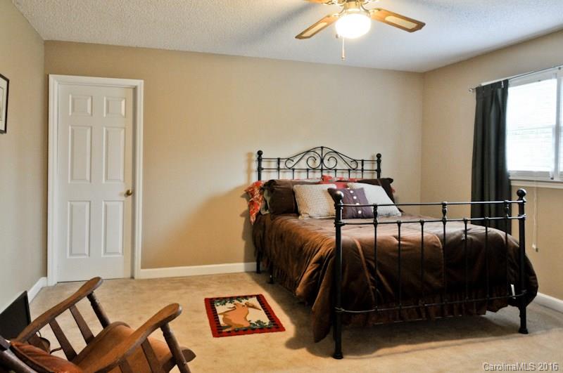 Catawba Springs - Residential