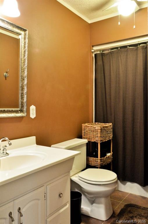 Catawba Springs - Residential