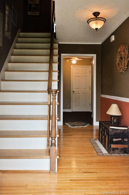 Catawba Springs - Residential