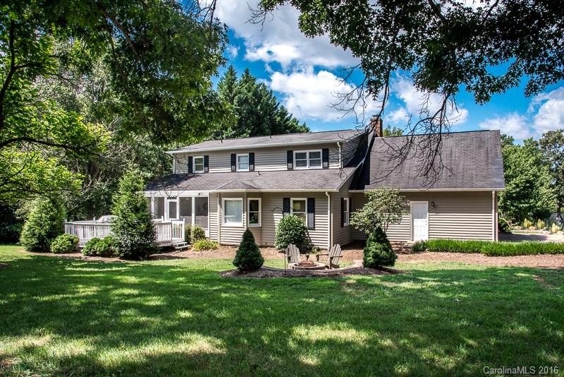 Catawba Springs - Residential