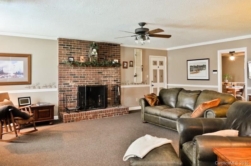 Catawba Springs - Residential