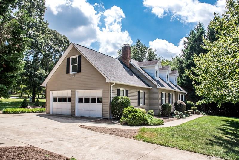 Catawba Springs - Residential