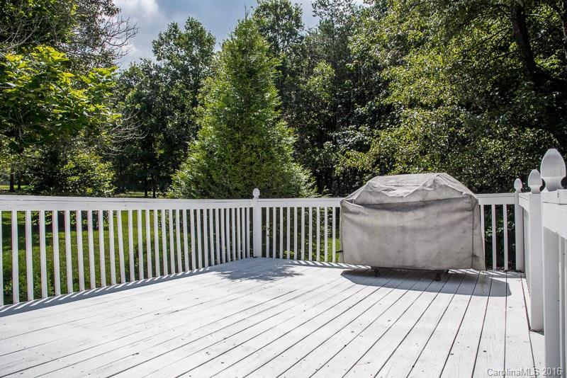 Catawba Springs - Residential