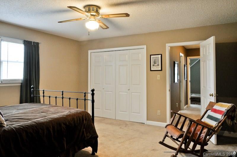 Catawba Springs - Residential