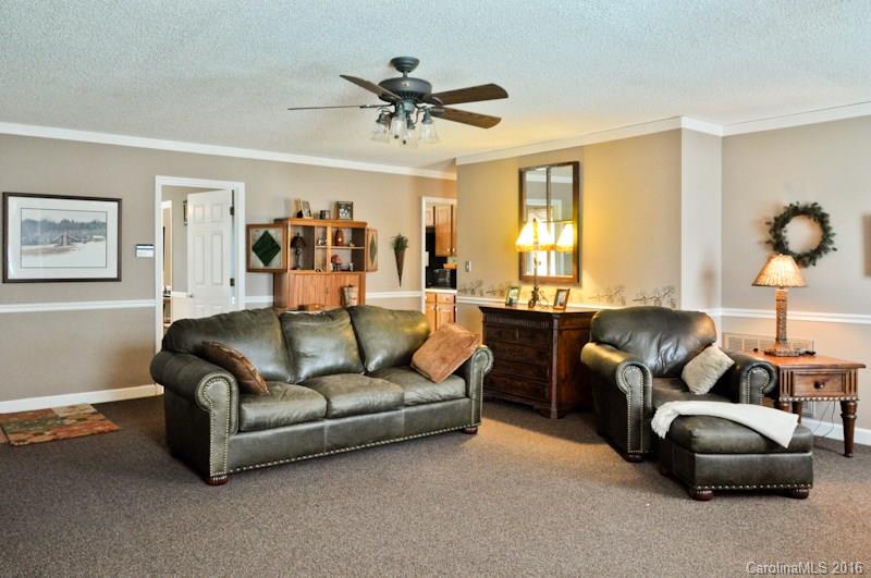 Catawba Springs - Residential