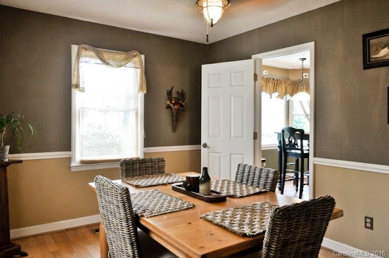 Catawba Springs - Residential